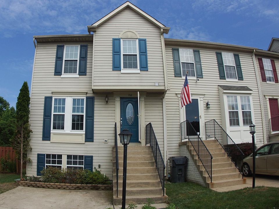1st image of 710 Sedgwick Ct