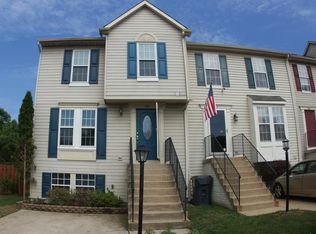 710 Sedgwick Ct, Stafford, VA 22554