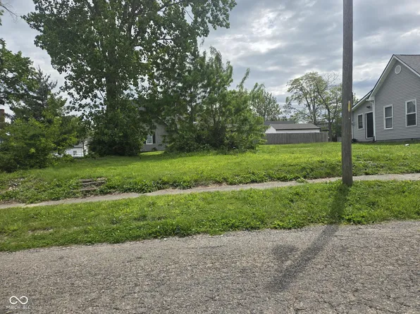 1307 S Alabama St, Indianapolis, IN 46225