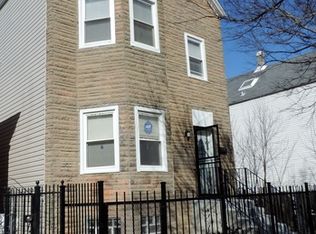 5308 S Damen Ave, Chicago, IL 60609