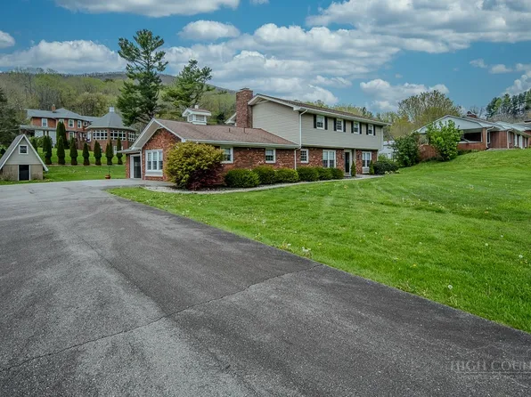 501 N Jefferson Avenue, West Jefferson, NC 28694