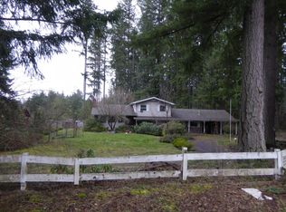 2721 Timber Ct SE, Lacey, WA 98513