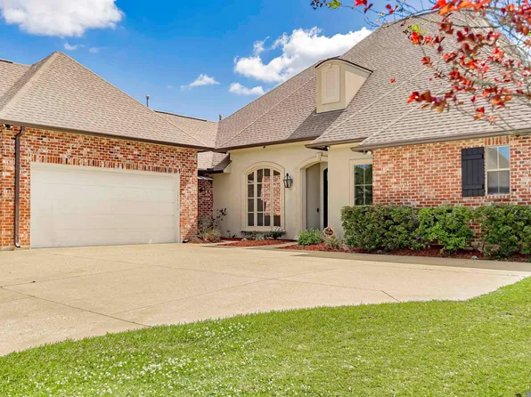 13720 Quail Grove Ave, Baton Rouge, LA 70809