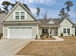 523 Beaumont Oaks Dr, Wilmington, NC 28411