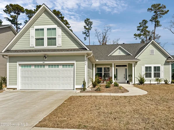 523 Beaumont Oaks Drive, Wilmington, NC 28411