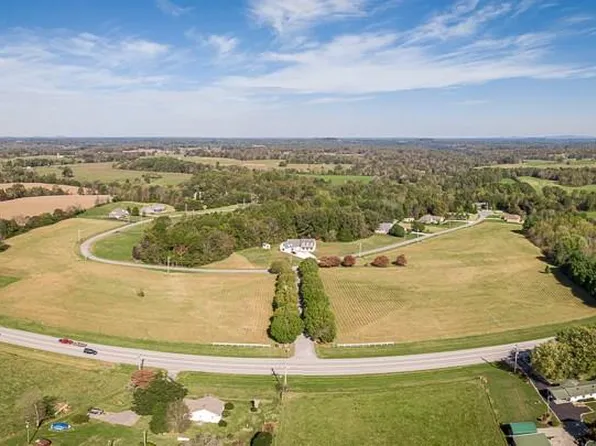 LOT 2 Highway 111, Monroe, TN 38573