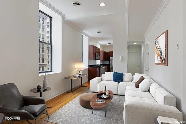 Rented by Corcoran | media 7