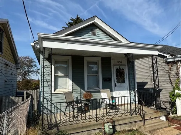 306 Fingal St, Pittsburgh, PA 15211