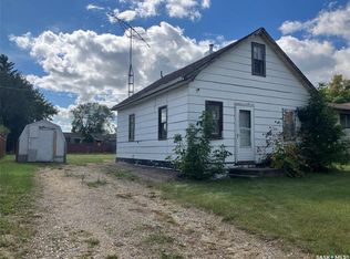 710 9th AVENUE W, Nipawin, SK S0E 1E0