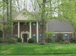 8883 Farmoor Rd, Germantown, TN 38139