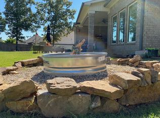 4040 Riley Renee Cv, Conway, AR 72034