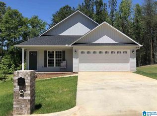 1014 Groves Pass, Jacksonville, AL 36265