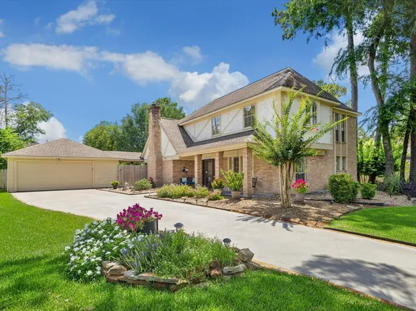 5327 Lacreek Ln, Spring, TX 77379
