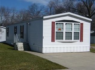 3948 Reid Ave LOT 33, Lorain, OH 44052