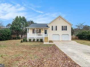 31 Frances Way SW, Cartersville, GA 30120