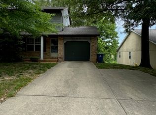 107 Ashwood Ct #107, Collinsville, IL