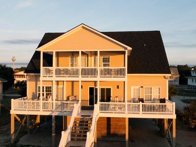2201 Point St, Edisto Island, SC, 29438