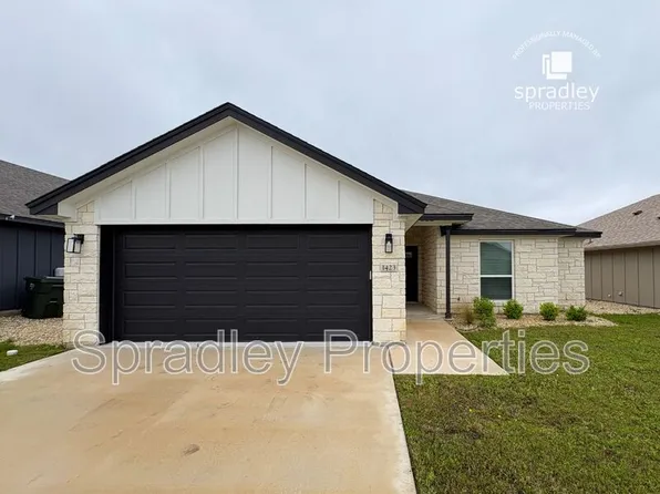 1423 Fiddle Wood Way, Temple, TX 76502