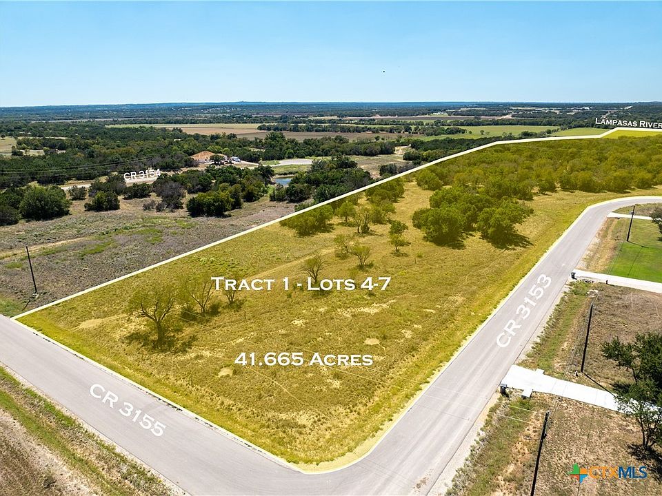 2nd image of 1 County Road 3153