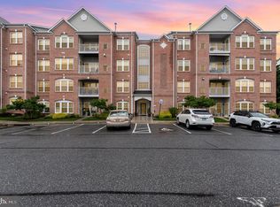 9509 Kingscroft Ter UNIT 9509Q, Perry Hall, MD 21128