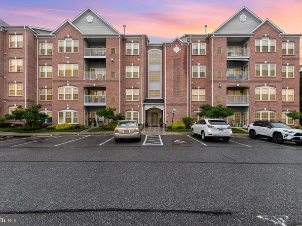 9509 Kingscroft Ter Unit 9509Q, Perry Hall, MD 21128
