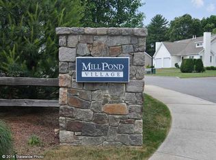 48 Mill Pond Rd, Burrillville, RI 02830