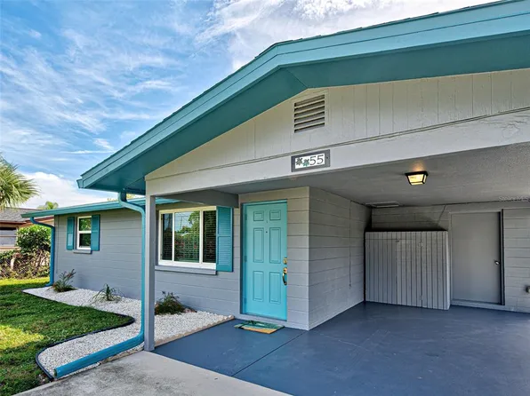 55 Warren Ave, Englewood, FL 34223