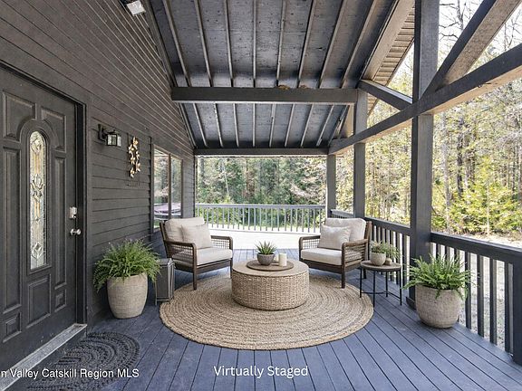 2nd image of 137 Mountain Brook Road