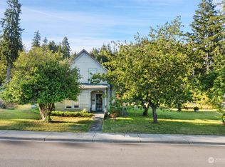 510 W Birch St, Shelton, WA 98584