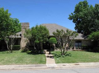16230 Red Cedar Trl, Dallas, TX 75248
