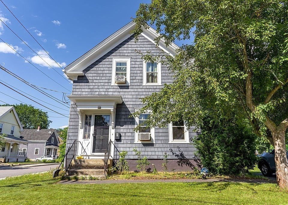 21 Oak St, Attleboro, MA 02703 Zillow