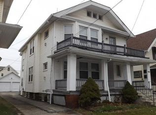 3202 W 84th St, Cleveland, OH