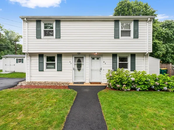 2 Boyd Rd #B, Woburn, MA 01801