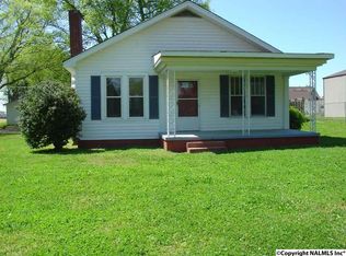 12481 Mooresville Rd, Athens, AL 35613