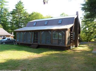 95 Mechanic Falls Rd, Poland, ME 04274
