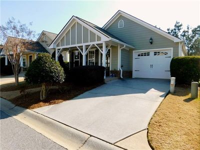 137 Jaime Dr, Canton, GA, 30114
