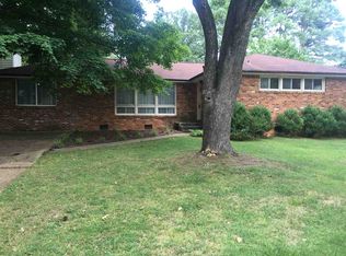 322 Graycroft Dr SW, Huntsville, AL 35802