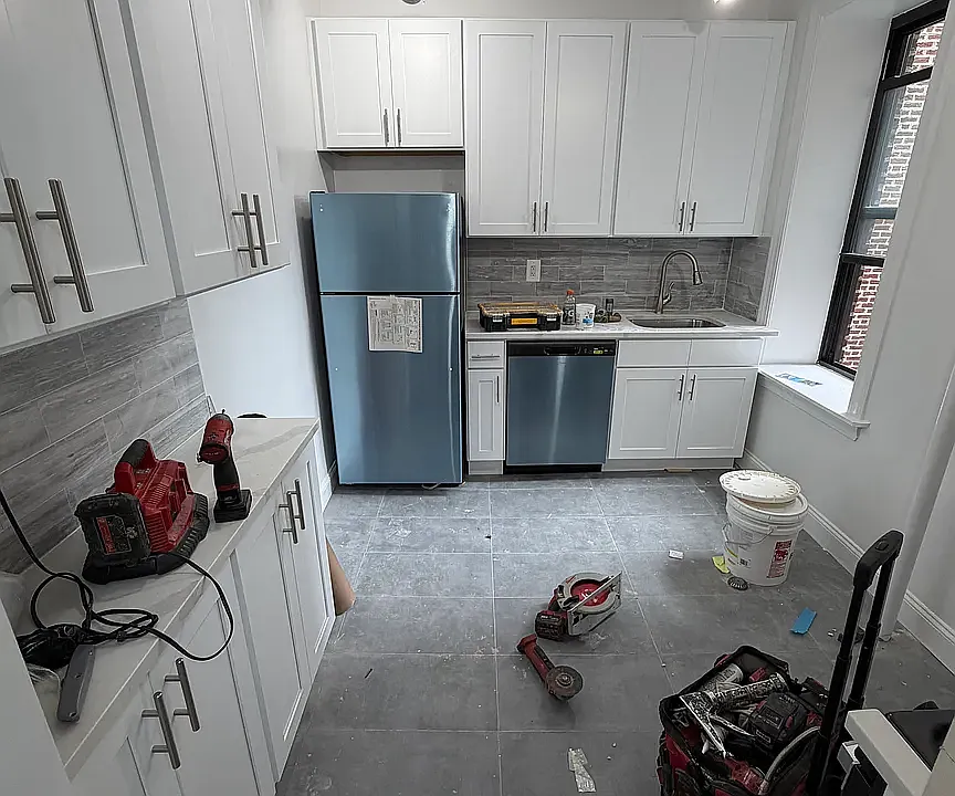 119-51 Metropolitan Ave #4D