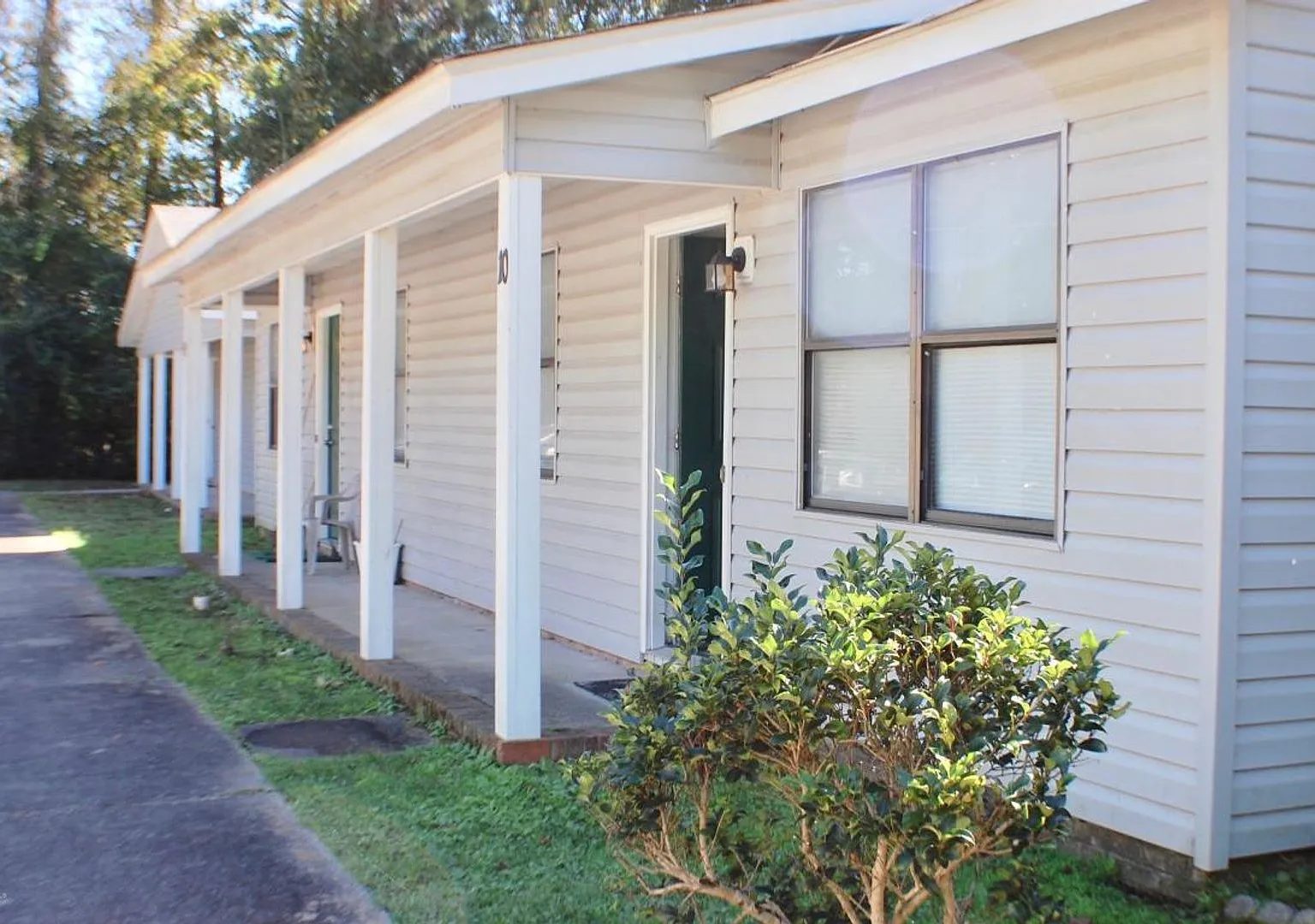 Village Apartments — Photo 2