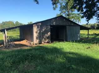 Buena Vista Rd, Huntingdon, TN 38344