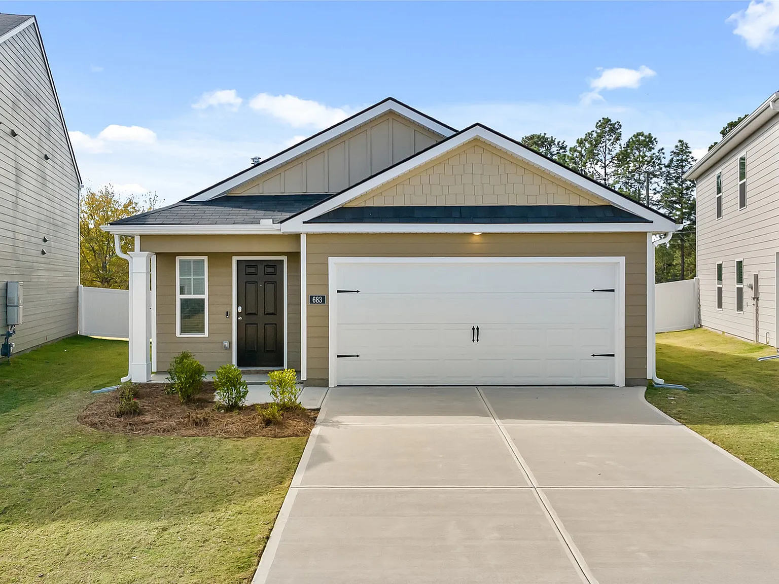 Covey Homes Midsomer — Photo 1