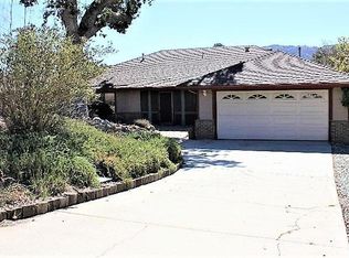 30050 Garces Ct, Tehachapi, CA 93561