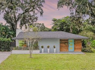 940 Alba Dr, Orlando, FL 32804