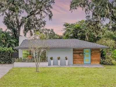 940 Alba Dr, Orlando, FL, 32804