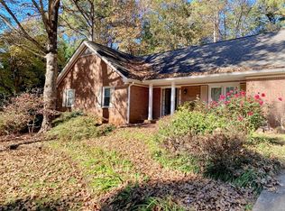 1966 Lou Dr SE, Conyers, GA 30013