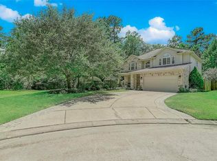 119 S Abram Cir, Spring, TX 77382