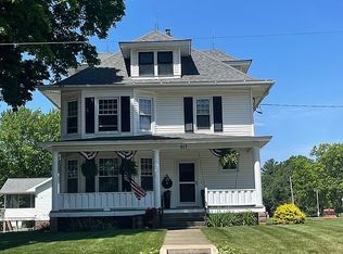 617 N Northfield St, Mediapolis, IA 52637