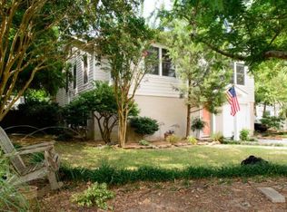 406 Palm Blvd, Isle Of Palms, SC 29451