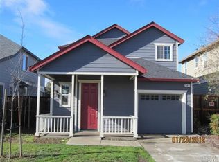 843 David Lee Ct, Santa Rosa, CA 95407