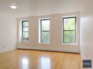 247 W 131st St APT C, New York, NY 10027